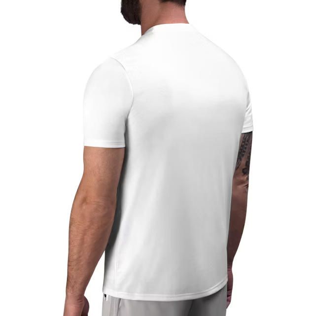 Hayabusa T-Shirt Essential, Weiß