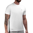 Hayabusa T-Shirt Essential, Weiß 3