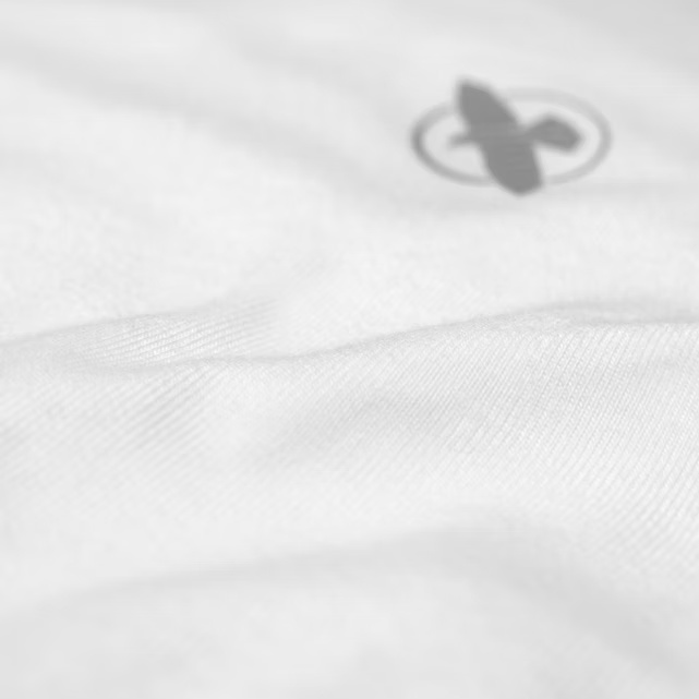 Hayabusa T-Shirt Essential, Weiß 6