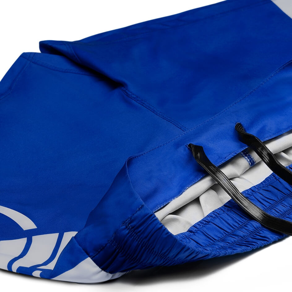 Hayabusa Fight Shorts Kickbox Icon 6