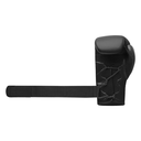 adidas Boxhandschuhe Hybrid Duo Laces 250, Schwarz