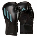 adidas Boxhandschuhe Speed Tilt 150, Schwarz