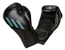 adidas Boxhandschuhe Speed Tilt 150, Schwarz