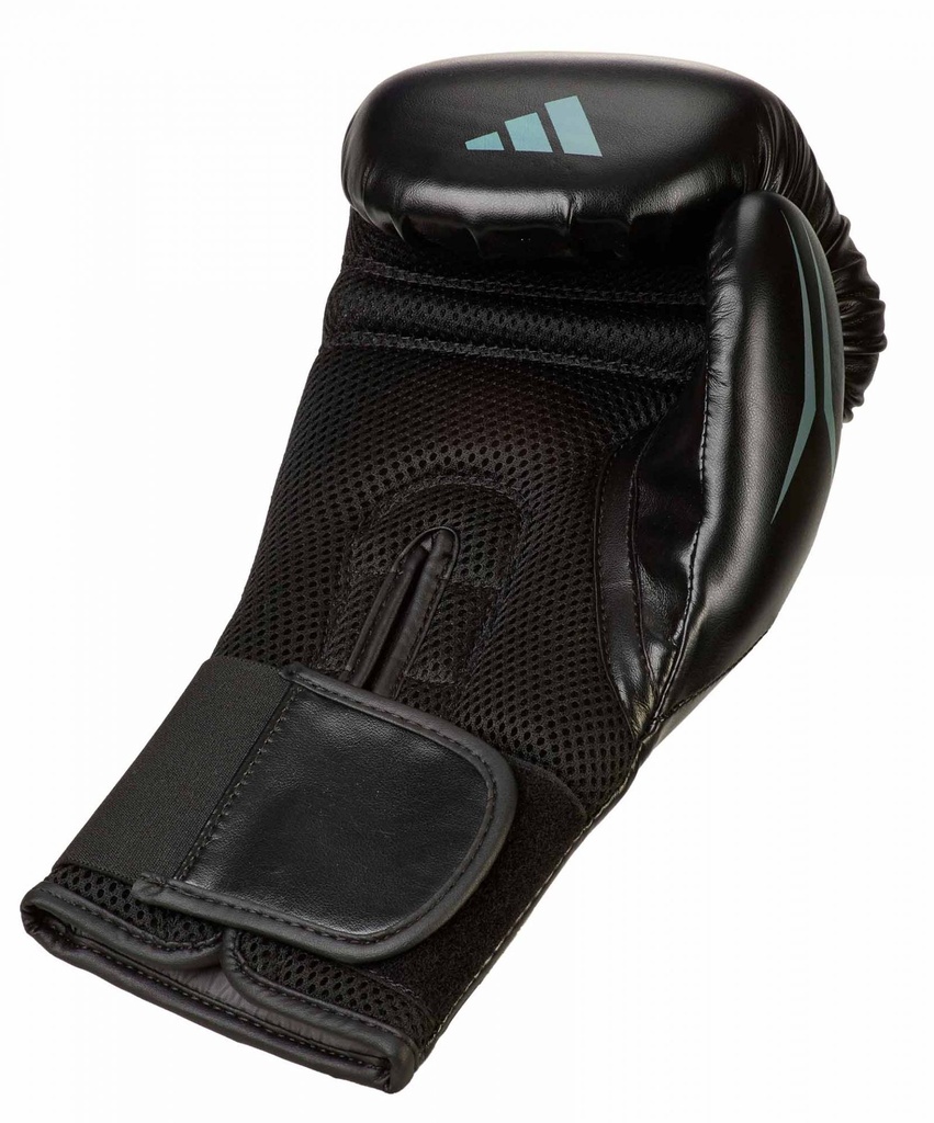 adidas Boxhandschuhe Speed Tilt 150, Schwarz