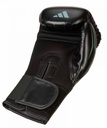 adidas Boxhandschuhe Speed Tilt 150, Schwarz