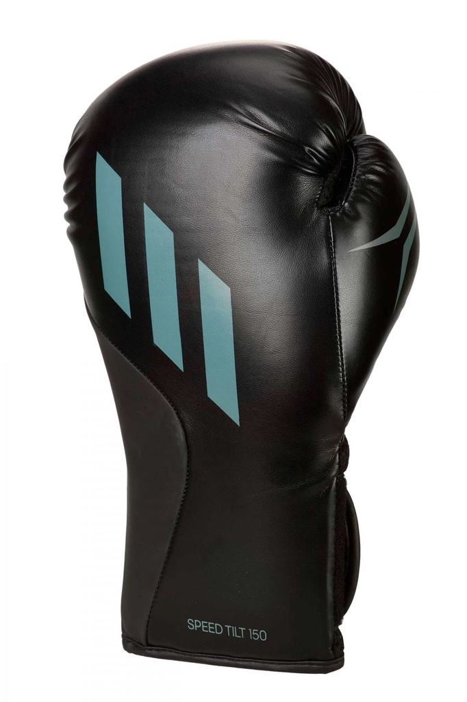 adidas Boxhandschuhe Speed Tilt 150, Schwarz