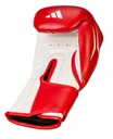 adidas Boxhandschuhe Speed Tilt 250, Rot
