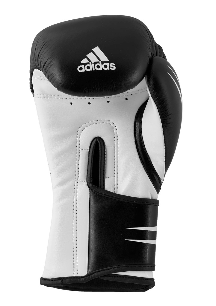 adidas Boxhandschuhe Speed Tilt 250, Schwarz