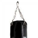 adidas Boxsack Lux 150x35cm 38kg, Schwarz
