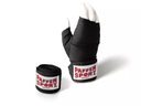 Paffen Sport Boxbandagen Allround 4,5m, Schwarz 3