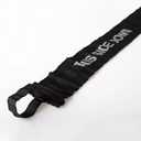 Paffen Sport Boxbandagen Allround 4,5m, Schwarz 4