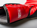 Paffen Sport Boxhandschuhe Allround Eco, Schwarz-Rot 6