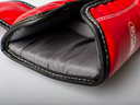 Paffen Sport Boxhandschuhe Allround Eco, Schwarz-Rot 7