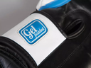 Paffen Sport Boxhandschuhe Gel, Schwarz 4