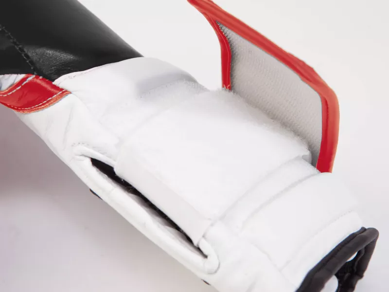 Paffen Sport Boxhandschuhe Pro Performance, Schwarz 2