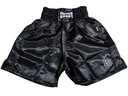 Paffen Sport Boxhosen Allround, Schwarz