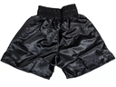 Paffen Sport Boxhosen Allround, Schwarz