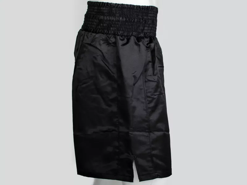 Paffen Sport Boxhosen Allround, Schwarz