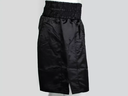 Paffen Sport Boxhosen Allround, Schwarz