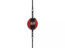 Paffen Sport Doppelendball Pro, Schwarz-Rot 2