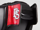 Paffen Sport Kopfschutz Allround Eco, Schwarz 2