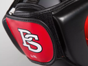 Paffen Sport Kopfschutz Allround Eco, Schwarz