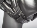 Paffen Sport Kopfschutz Pro Mexican, Schwarz 6