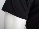 Paffen Sport T-Shirt Black Logo, Schwarz 4