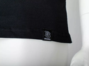 Paffen Sport T-Shirt Black Logo, Schwarz