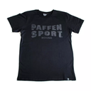 Paffen Sport T-Shirt Black Logo, Schwarz