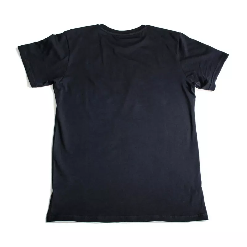 Paffen Sport T-Shirt Black Logo, Schwarz 8