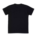 Paffen Sport T-Shirt Logo Basic, Schwarz-Rot