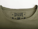 Paffen Sport T-Shirt Military, Armeegrün 5