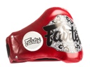 Fairtex Belly Pad BPV2, Rot 2