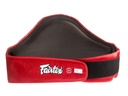 Fairtex Belly Pad BPV2, Rot 4