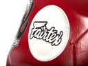 Fairtex Belly Pad BPV2, Rot 5