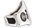 Fairtex Belly Pad BPV2, Weiß