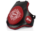 Fairtex Body Protector TV2, Rot 2