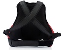 Fairtex Body Protector TV2, Rot 3