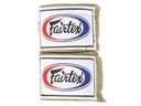 Fairtex Boxbandagen 4,5m Halbelastisch,  Olivgrün 2