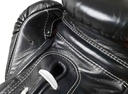 Fairtex Boxhandschuhe BGL7 mit Schnürung, Schwarz 3