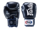 Fairtex Boxhandschuhe BGV19, Blau 2