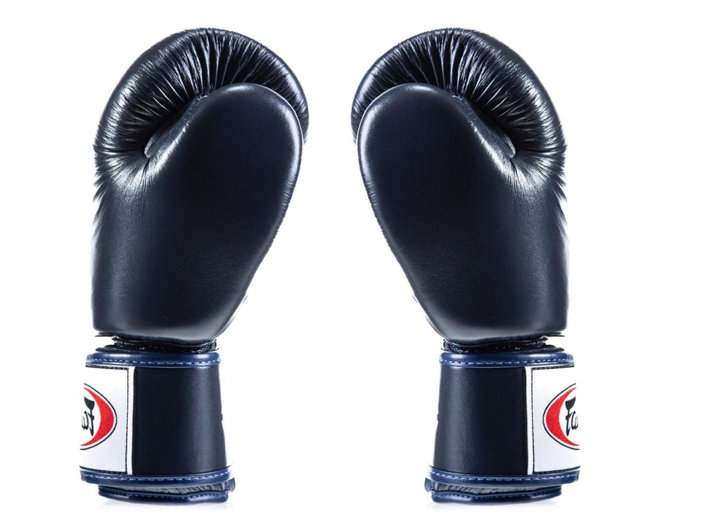 Fairtex Boxhandschuhe BGV19, Blau 3