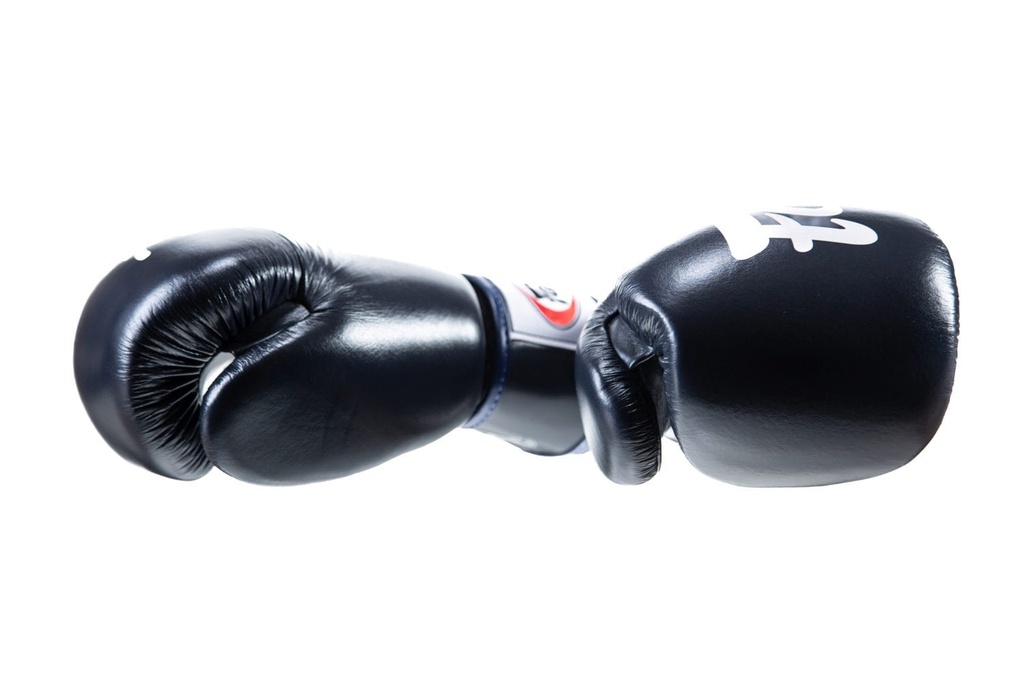Fairtex Boxhandschuhe BGV19, Blau 4