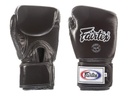 Fairtex Boxhandschuhe BGV1 Air, Schwarz 2