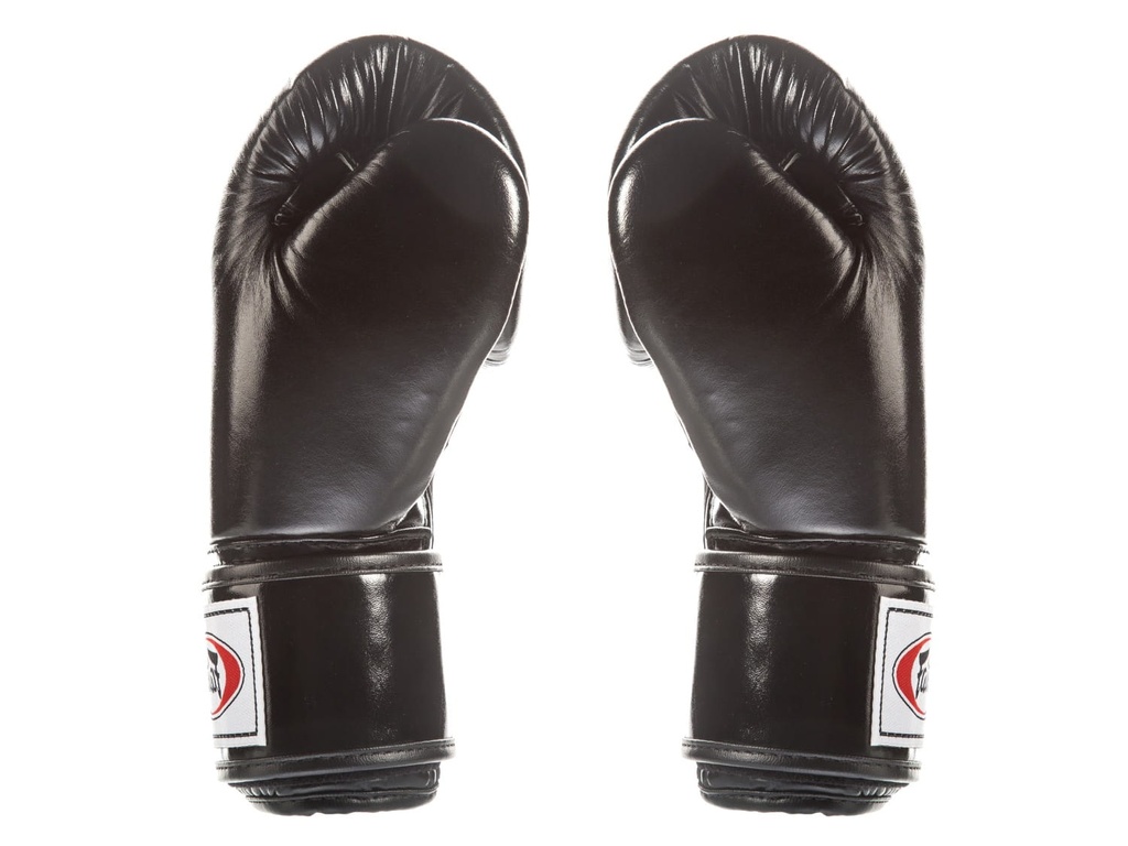 Fairtex Boxhandschuhe BGV1 Air, Schwarz 3
