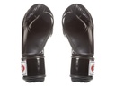 Fairtex Boxhandschuhe BGV1 Air, Schwarz 3