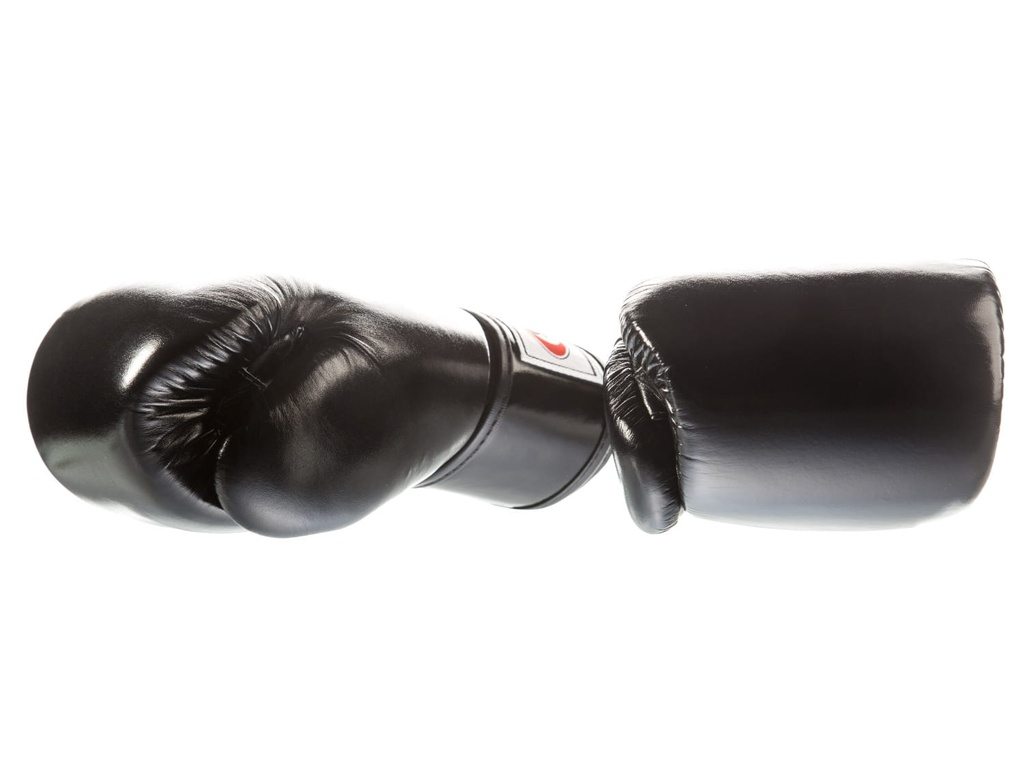Fairtex Boxhandschuhe BGV1 Air, Schwarz 4