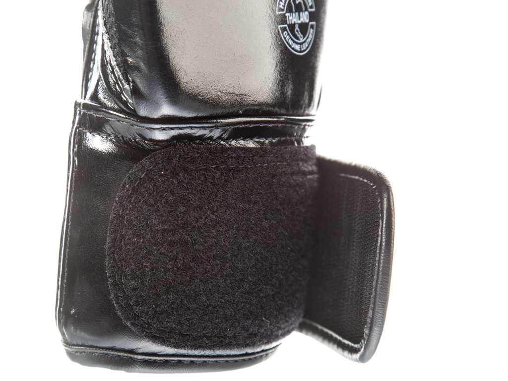 Fairtex Boxhandschuhe BGV1 Air, Schwarz 6