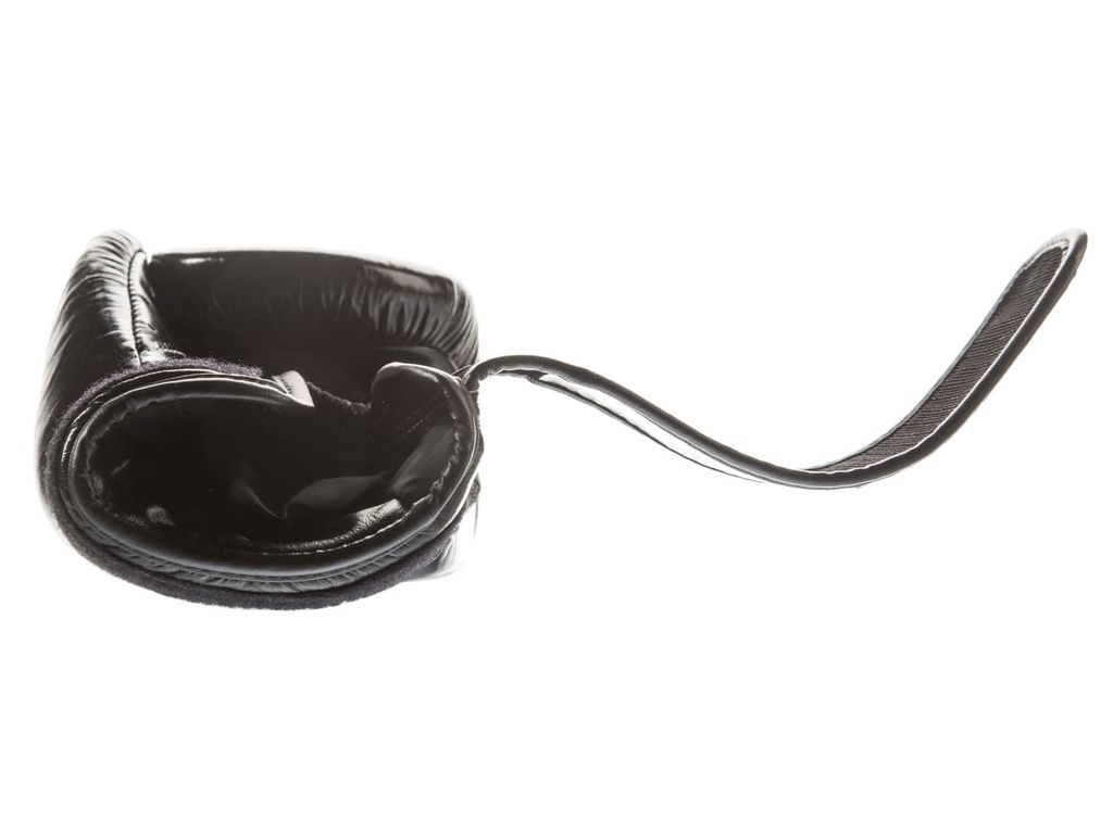 Fairtex Boxhandschuhe BGV1 Air, Schwarz 7